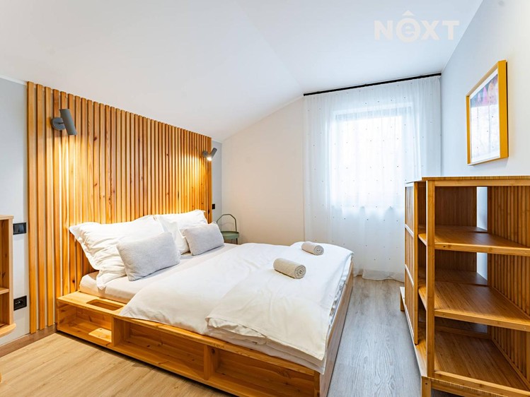 Prodej apartmánů 197 m² - foto 6