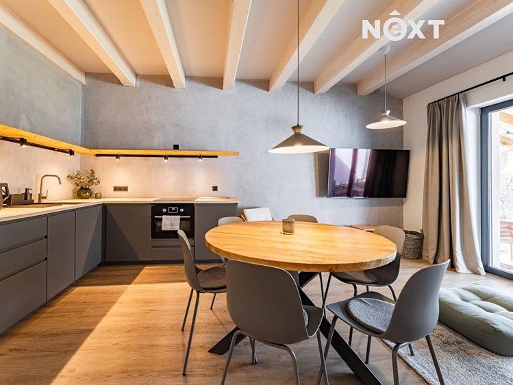 Prodej apartmánů 197 m² - foto 8