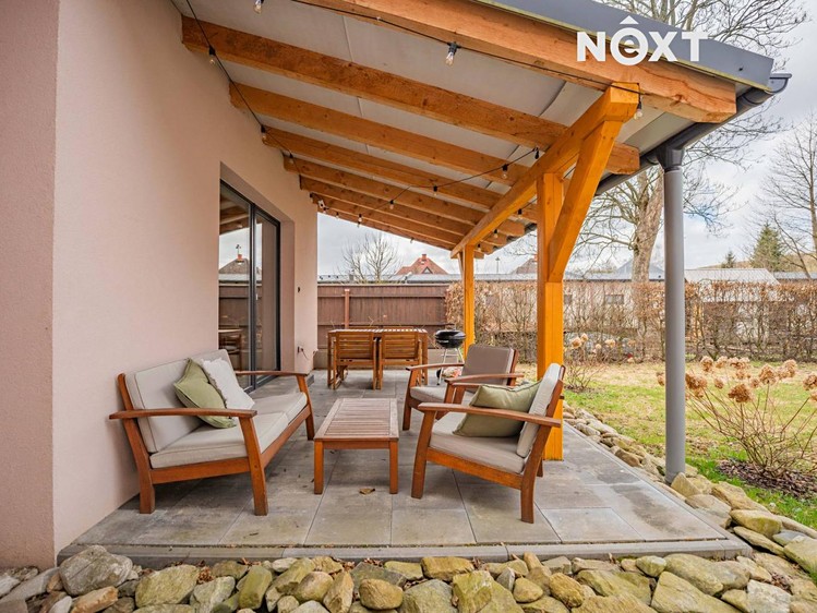 Prodej apartmánů 197 m² - foto 5