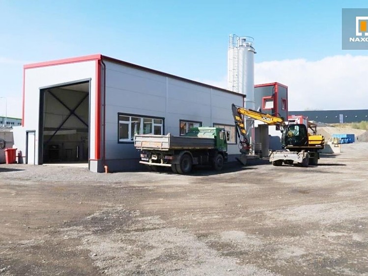 Prodej skladového prostoru 1 946 m² - foto 5