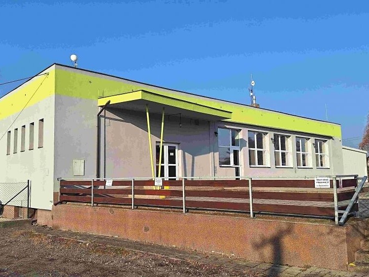 Prodej obchodního prostoru 714 m² - foto 4