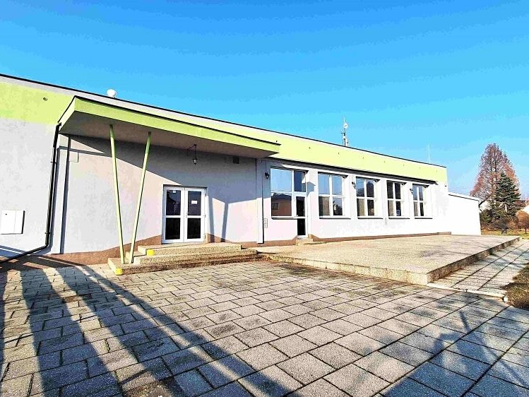 Prodej obchodního prostoru 714 m² - foto 5
