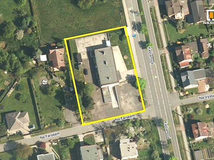 Prodej výrobní haly, prostoru 714 m² - foto 2