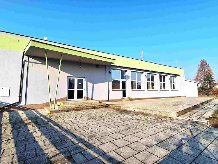 Prodej výrobní haly, prostoru 714 m² - foto 8