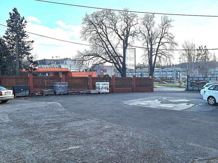 Prodej skladového prostoru 1 301 m² - foto 2