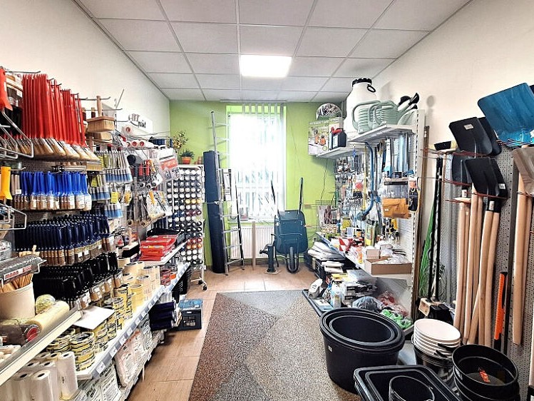 Prodej skladového prostoru 1 301 m² - foto 7