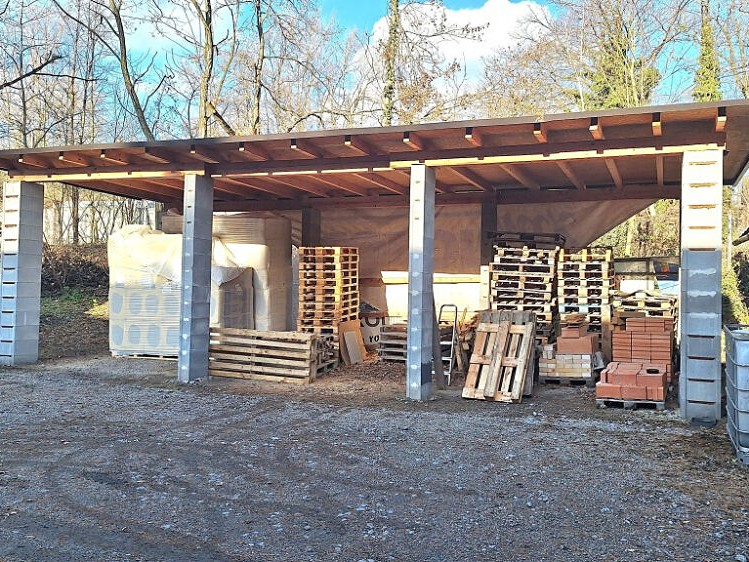 Prodej výrobní haly, prostoru 1 301 m² - foto 3
