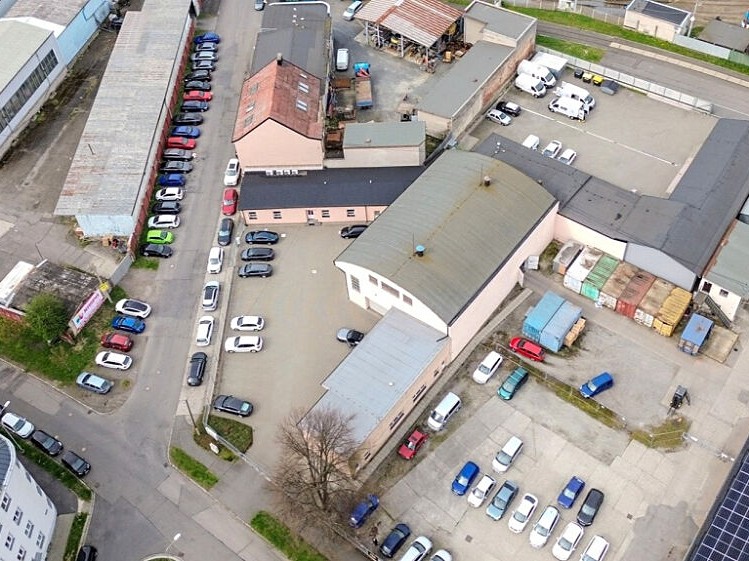 Prodej skladového prostoru 1 080 m² - foto 5