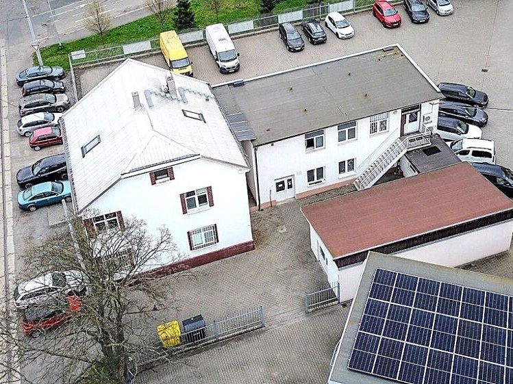 Prodej skladového prostoru 514 m² - foto 6