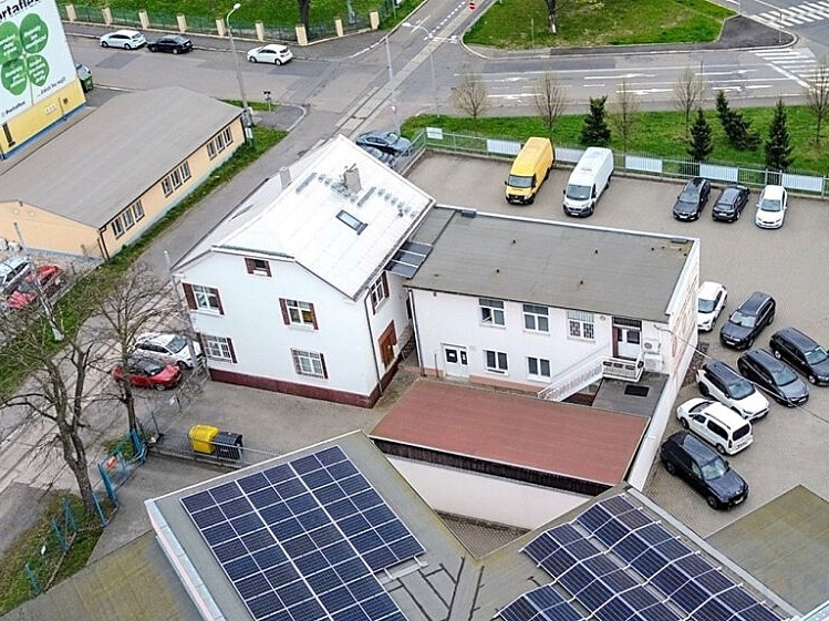 Prodej skladového prostoru 514 m² - foto 7