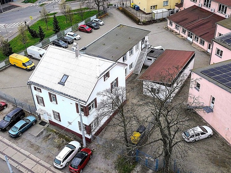 Prodej skladového prostoru 514 m² - foto 5