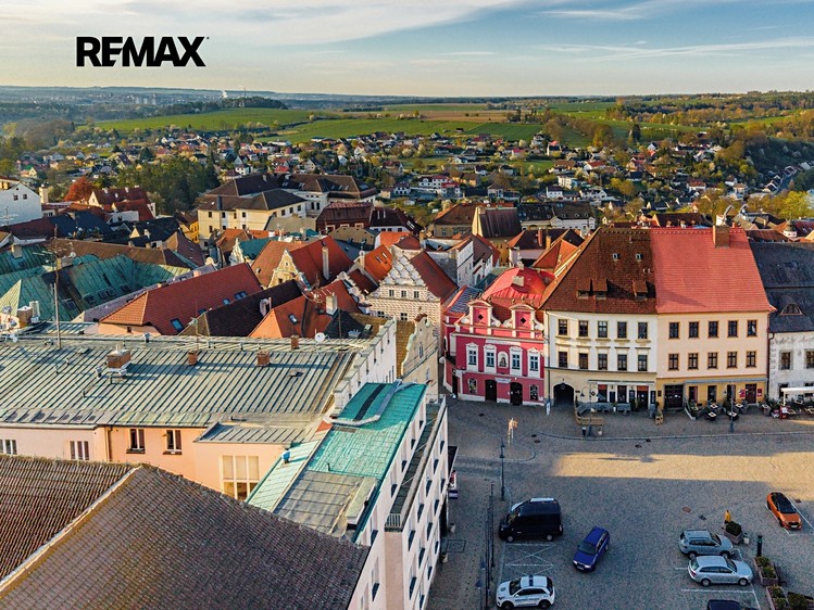 Prodej činžovního domu 266 m² - foto 4