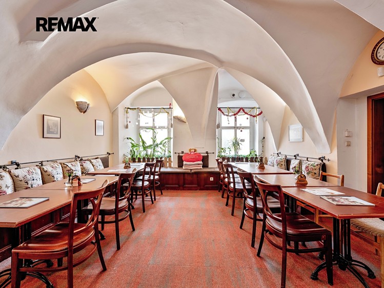 Prodej činžovního domu 266 m² - foto 6
