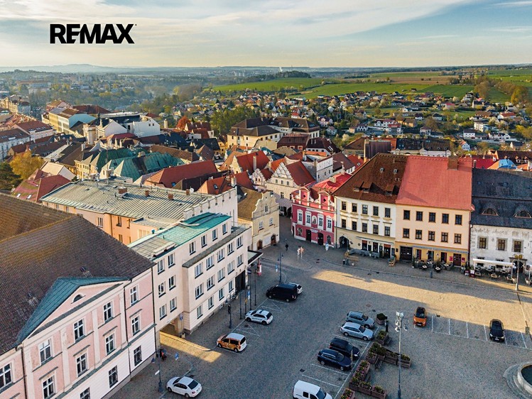 Prodej činžovního domu 266 m² - foto 5