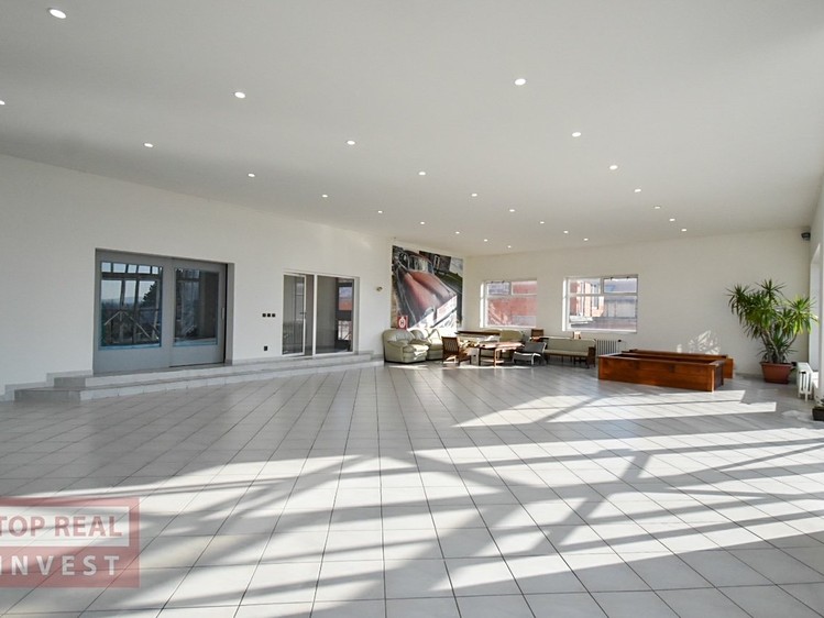 Prodej obchodního prostoru 578 m² - foto 4