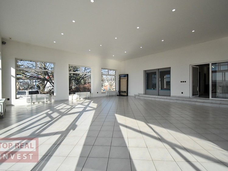 Prodej obchodního prostoru 578 m² - foto 6