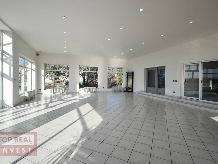 Prodej obchodního prostoru 578 m² - foto 5