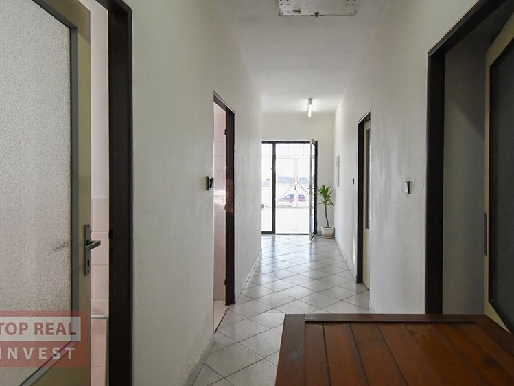Prodej obchodního prostoru 578 m² - foto 8