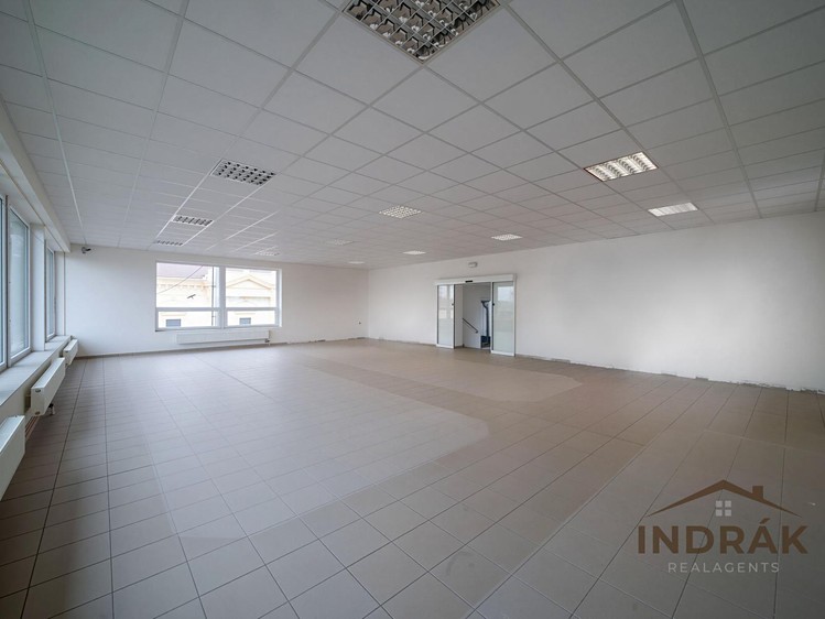 Prodej obchodního prostoru 726 m² - foto 4