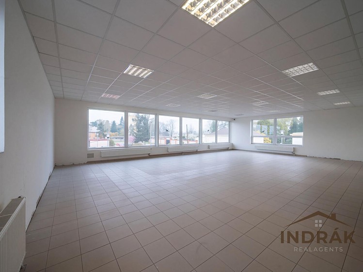 Prodej obchodního prostoru 726 m² - foto 3