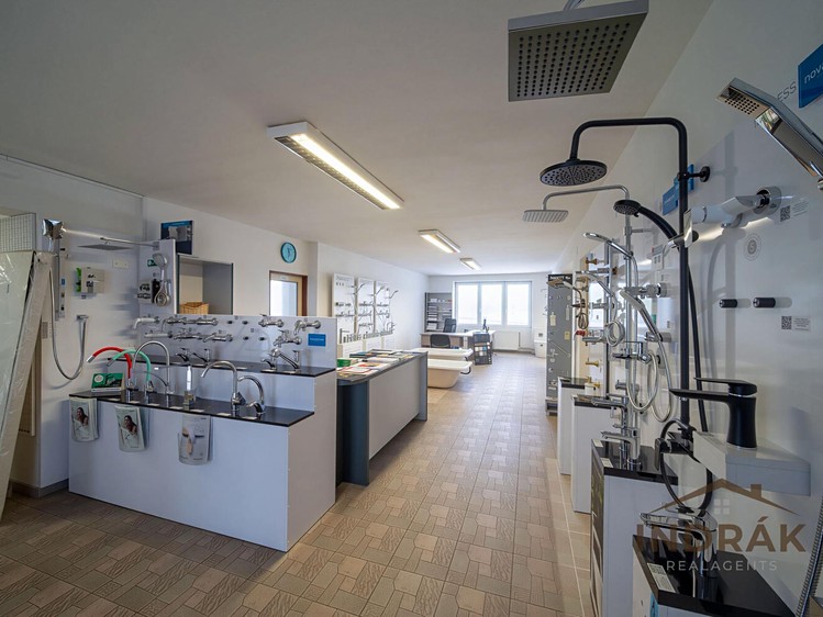 Prodej obchodního prostoru 726 m² - foto 6