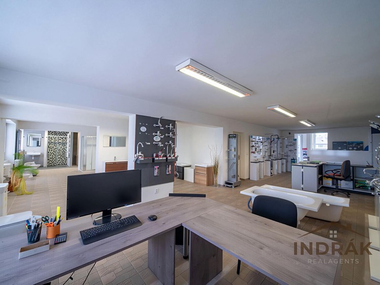 Prodej obchodního prostoru 726 m² - foto 8