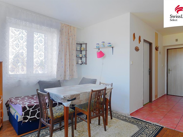 Prodej činžovního domu 500 m² - foto 3