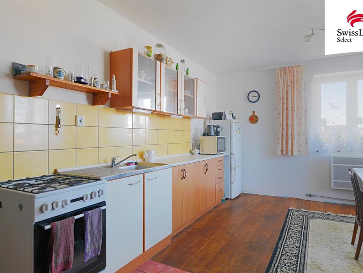 Prodej činžovního domu 500 m² - foto 2