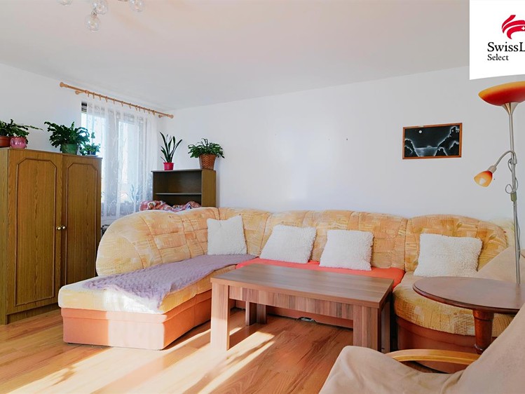 Prodej činžovního domu 500 m² - foto 6