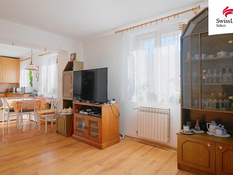 Prodej činžovního domu 500 m² - foto 7