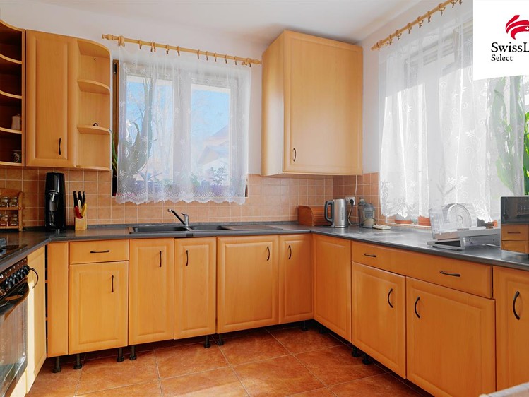 Prodej činžovního domu 500 m² - foto 5