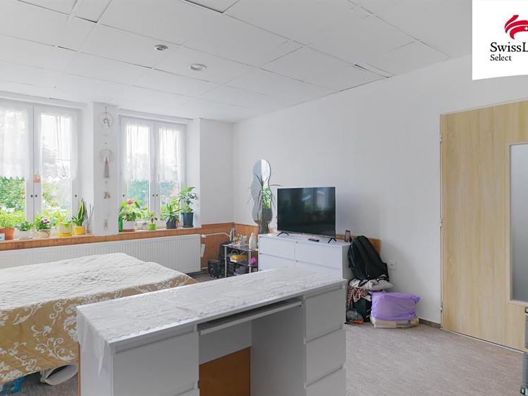 Prodej činžovního domu 190 m² - foto 3