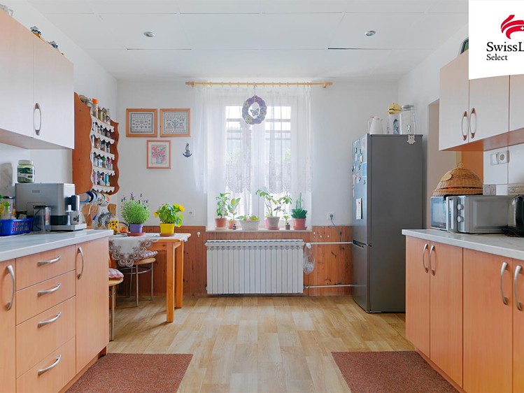 Prodej činžovního domu 190 m² - foto 2