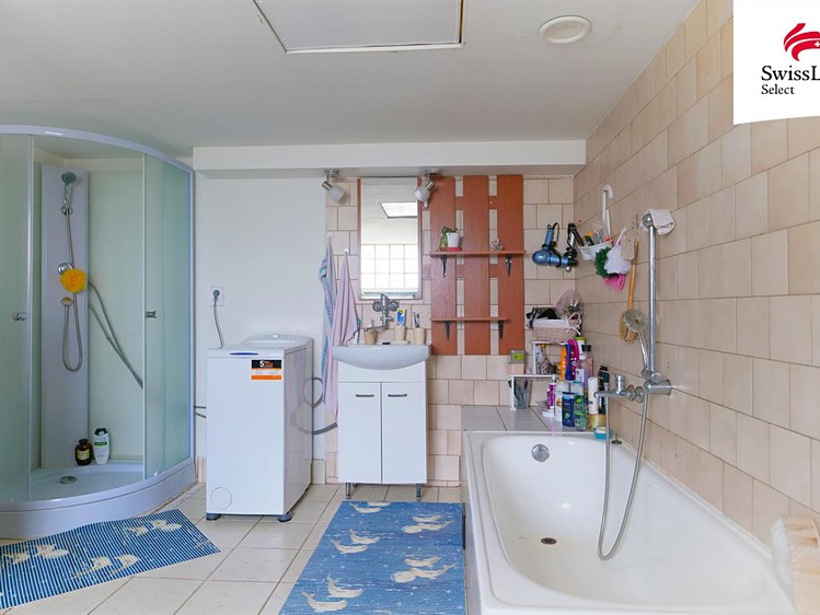Prodej činžovního domu 190 m² - foto 4