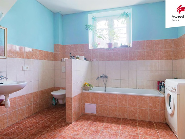 Prodej činžovního domu 190 m² - foto 7