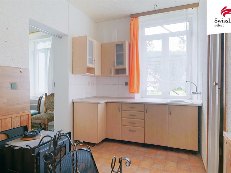 Prodej činžovního domu 190 m² - foto 8