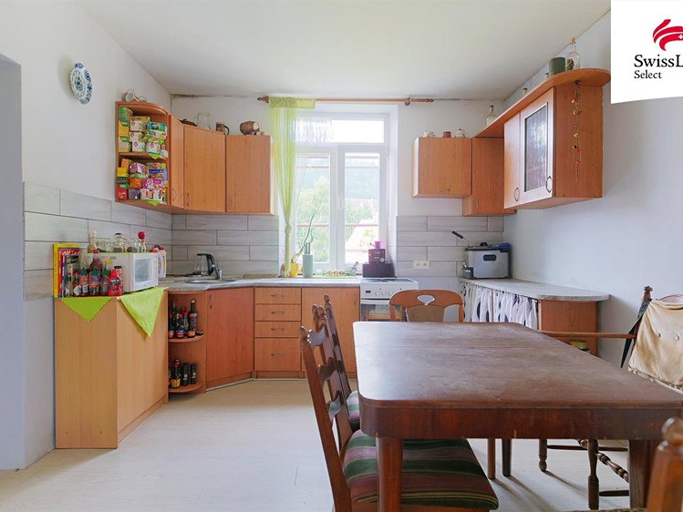 Prodej činžovního domu 190 m² - foto 6