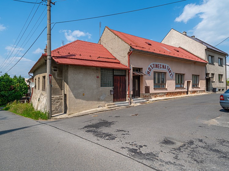 Prodej restaurace 214 m² - foto 4