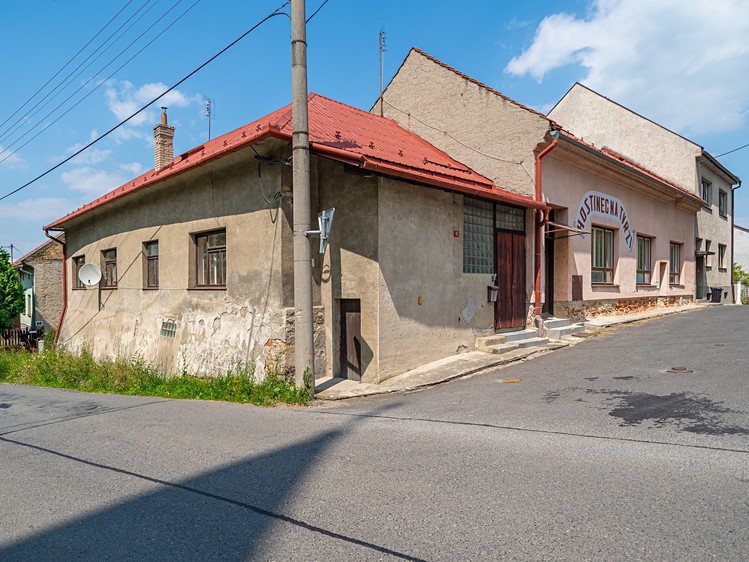 Prodej restaurace 214 m² - foto 5