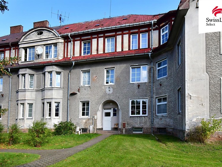 Prodej činžovního domu 550 m² - foto 2