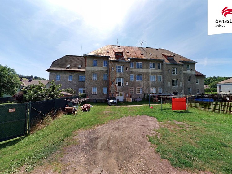 Prodej činžovního domu 550 m² - foto 4