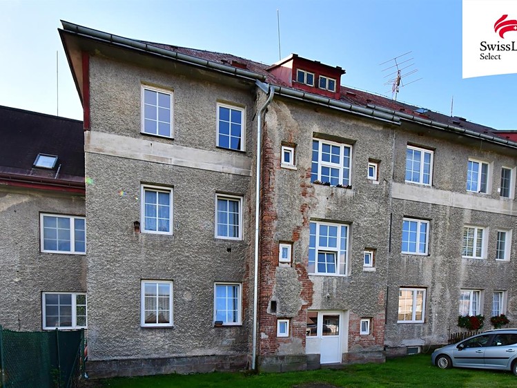 Prodej činžovního domu 550 m² - foto 3