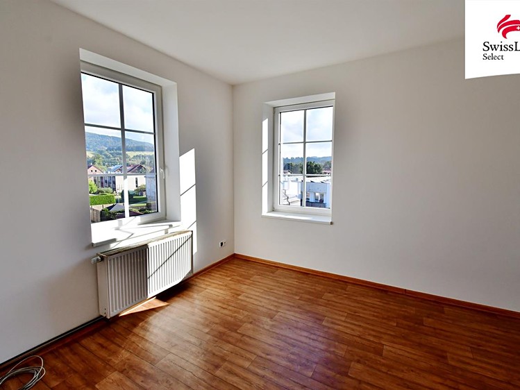 Prodej činžovního domu 550 m² - foto 7