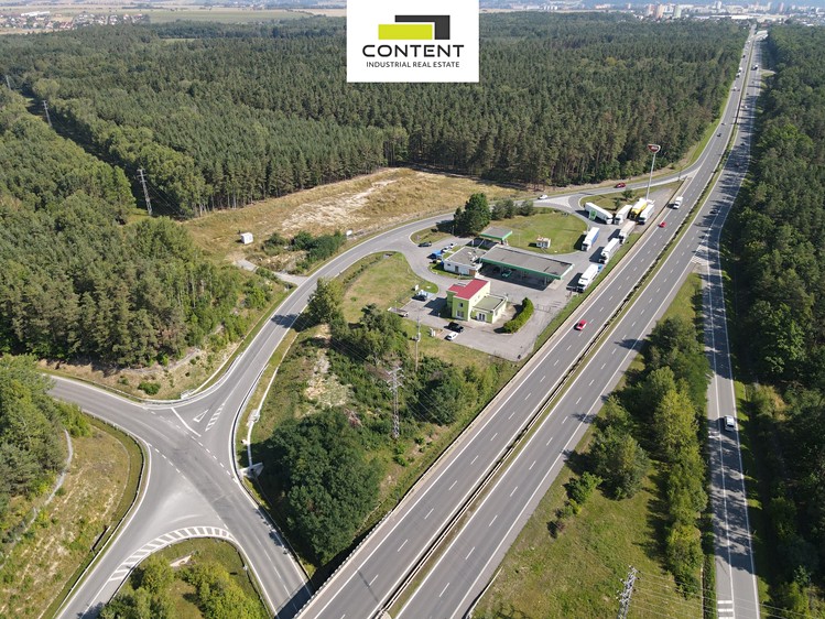 Prodej skladového prostoru 1 928 m² - foto 5