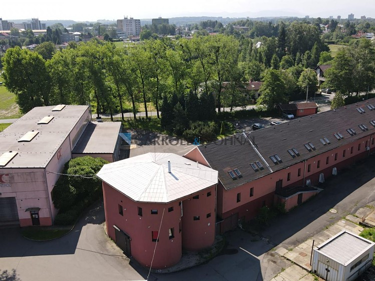 Prodej komerční nemovitosti 20 500 m² - foto 8