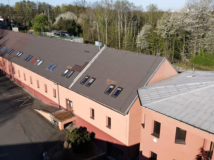 Prodej komerční nemovitosti 20 500 m² - foto 6