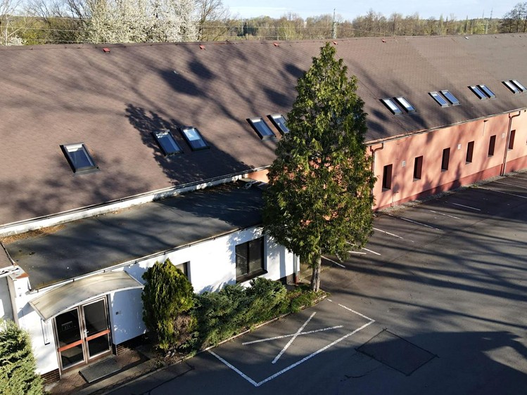 Prodej komerční nemovitosti 20 500 m² - foto 7