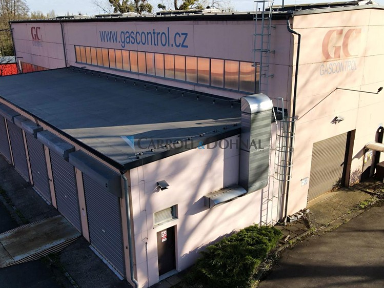 Prodej obchodního prostoru 20 500 m² - foto 4