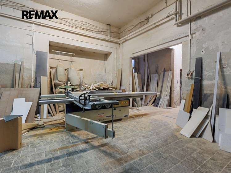 Prodej výrobní haly, prostoru 1 766 m² - foto 6