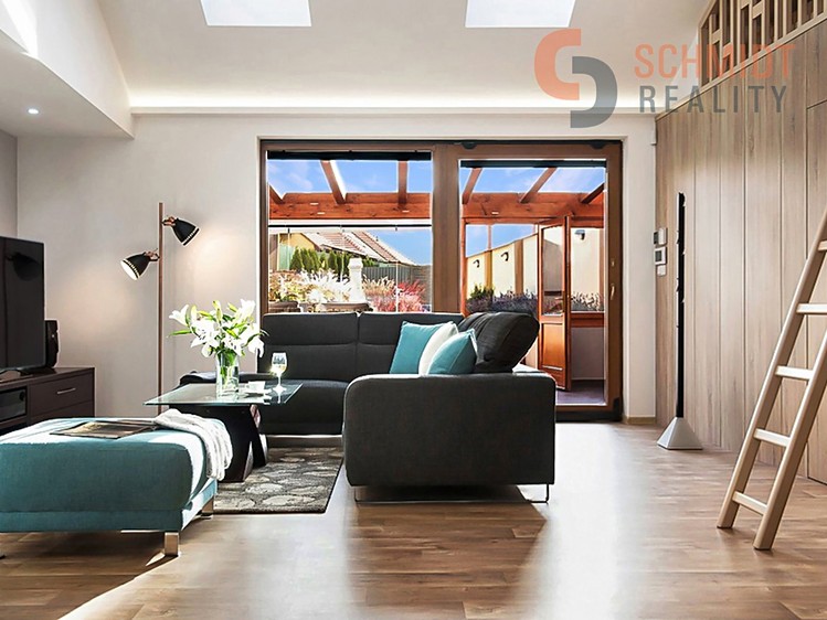 Prodej ubytovacího zařízení 160 m² - foto 1